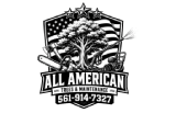 All American Trees and Maintenance